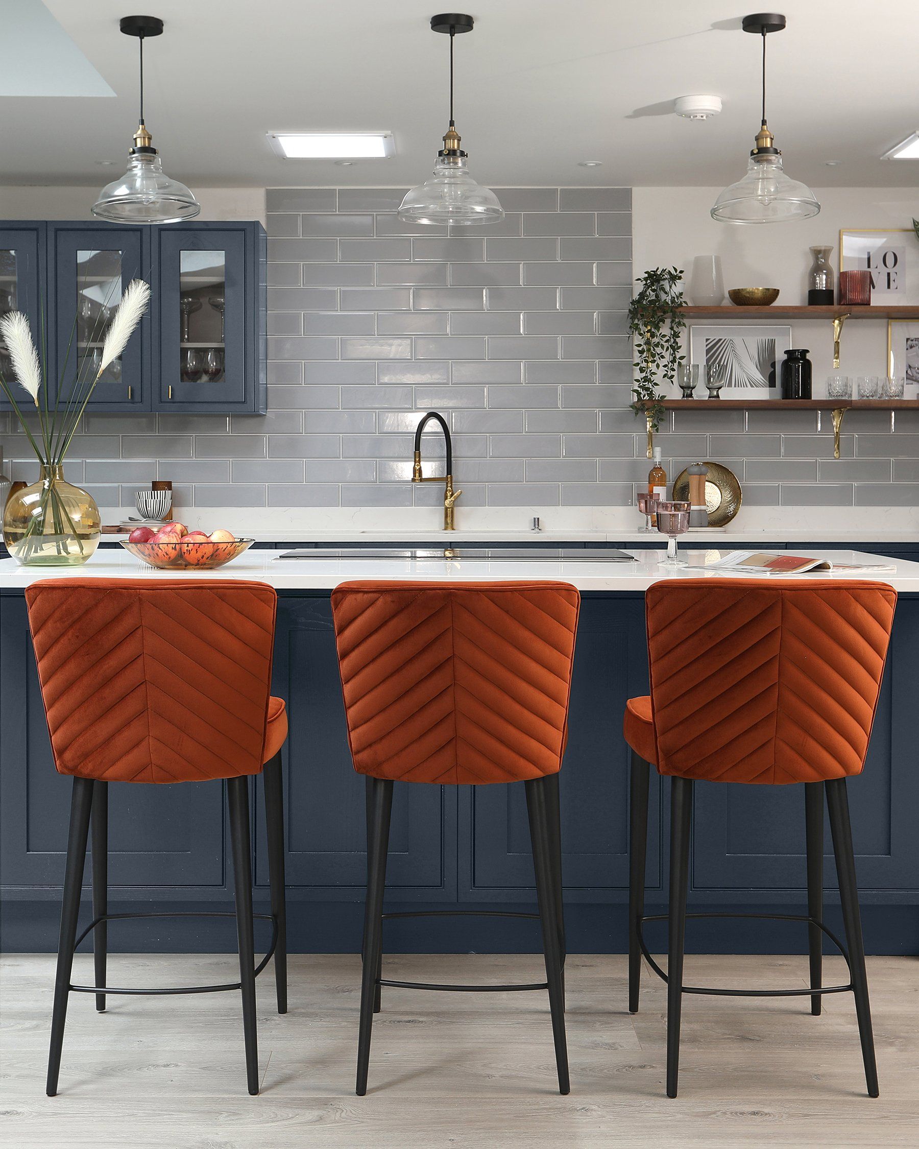 Breakfast Bar Stools