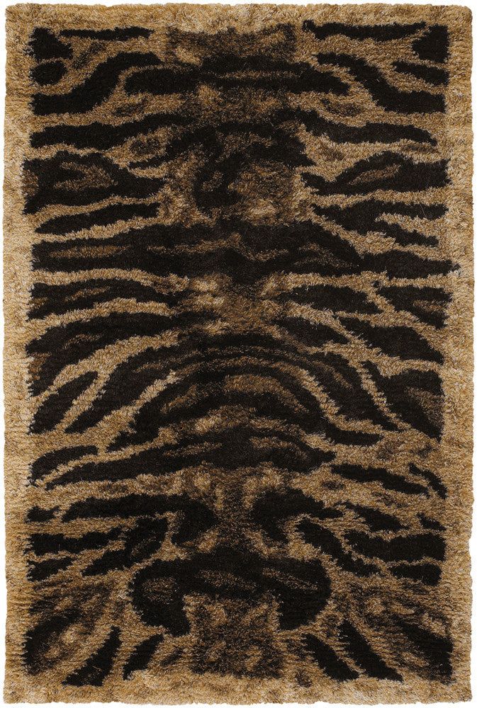 Bring Exotic Beauty to Your Home with  Chandra Rugs