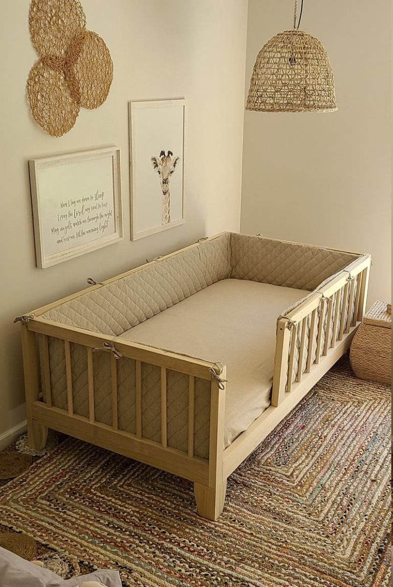 Purchasing the right childrens beds