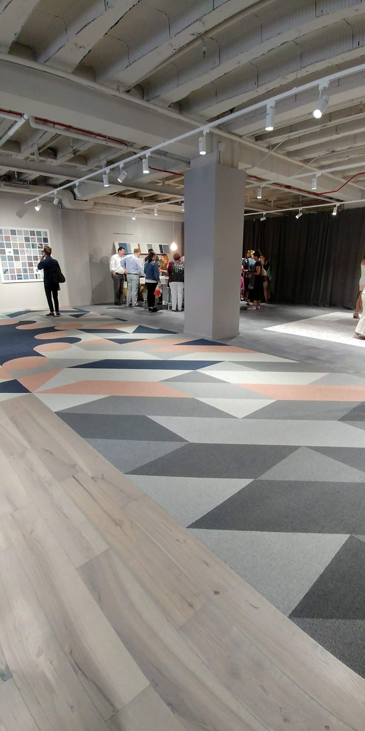 What type of commercial flooring is best suited for your business?