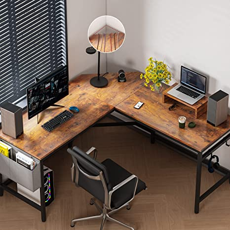 Corner Computer Desk – Need of Every Home