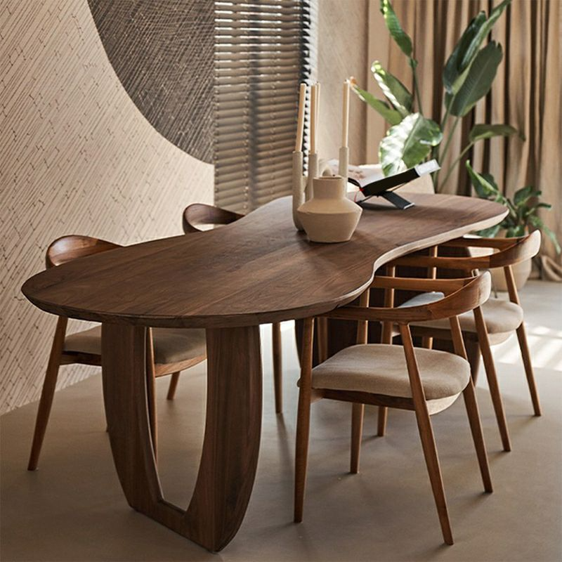 Comfortable Dining Room Table Chairs