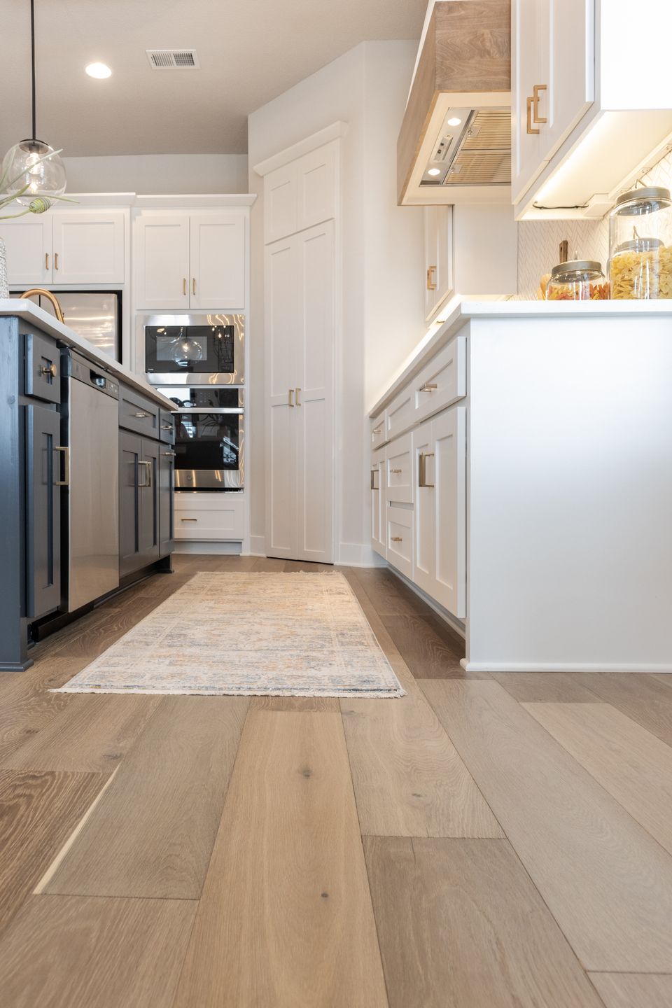 Why is engineered flooring is the best option