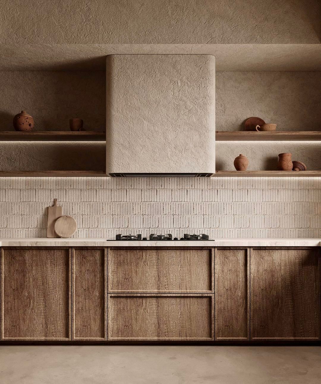 Selecting the Best Kitchen Backsplash for Your Kitchen