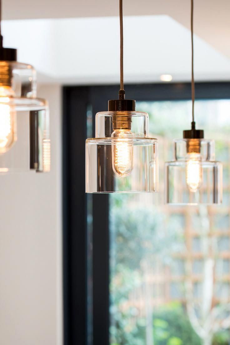 Height of the Kitchen Island Lighting