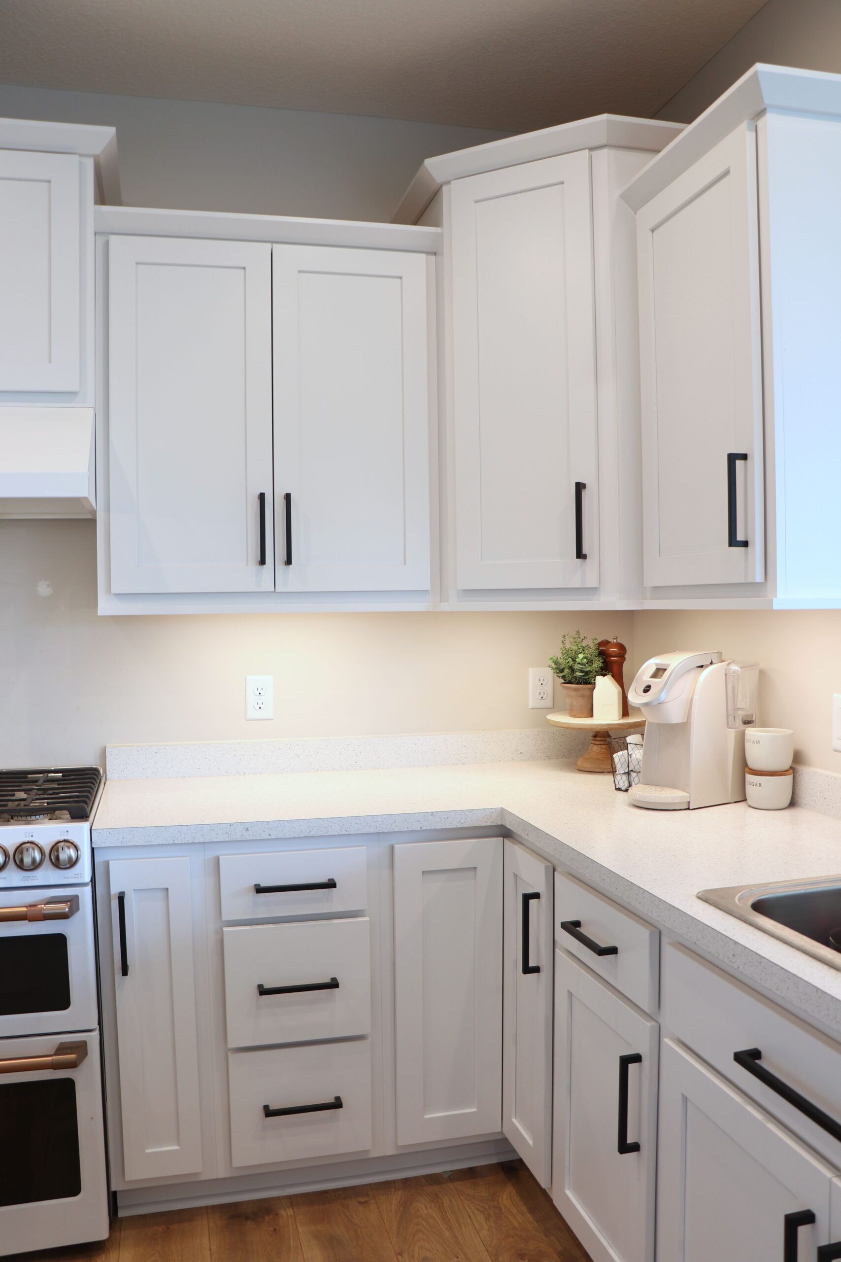 Kitchen Under Cabinet Lighting