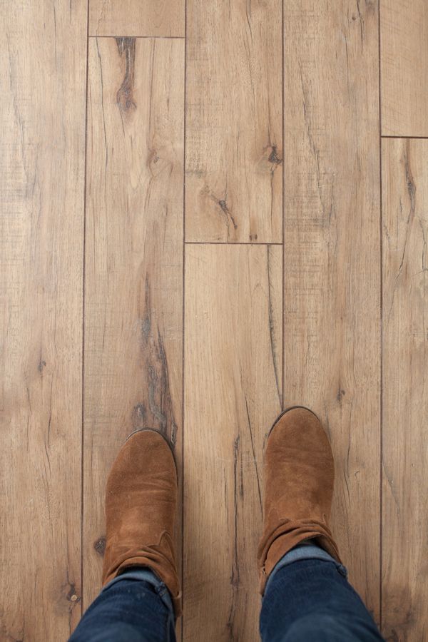 Laminate Wood Flooring – the Best of all  the Options
