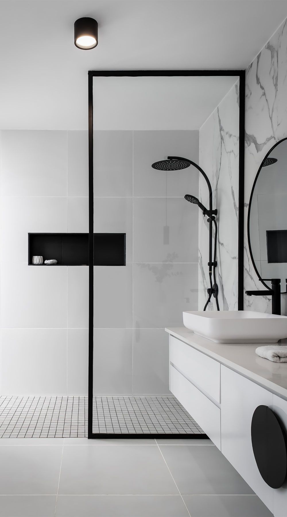 Modern Bathroom Ideas for Your Home
