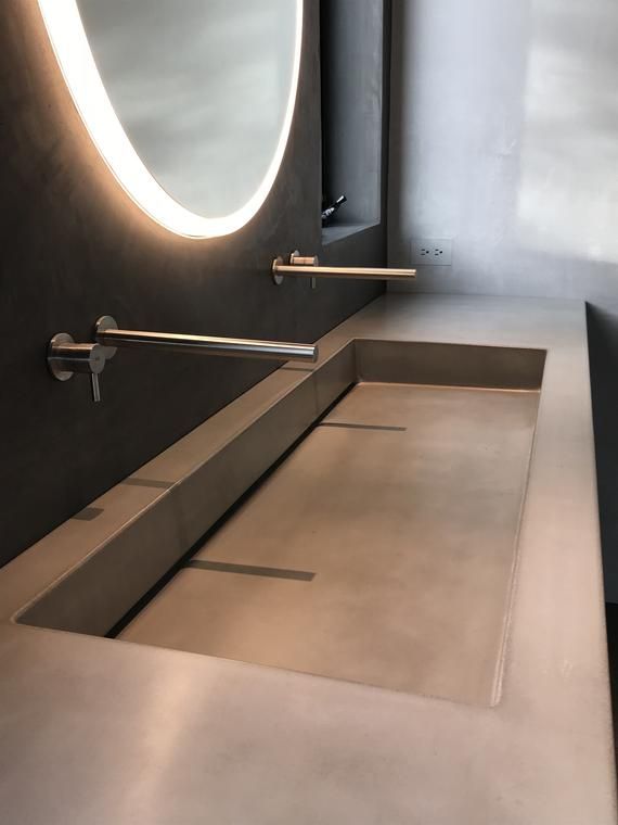 Ideas for Modern Bathroom Sinks