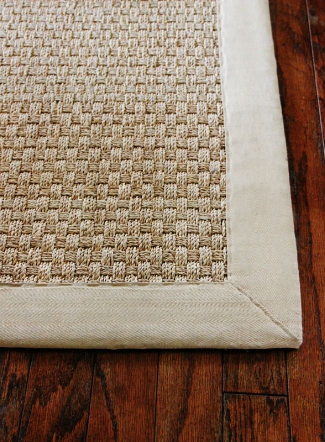 Why Sisal Rugs are a Sustainable and
Stylish Home Decor Choice