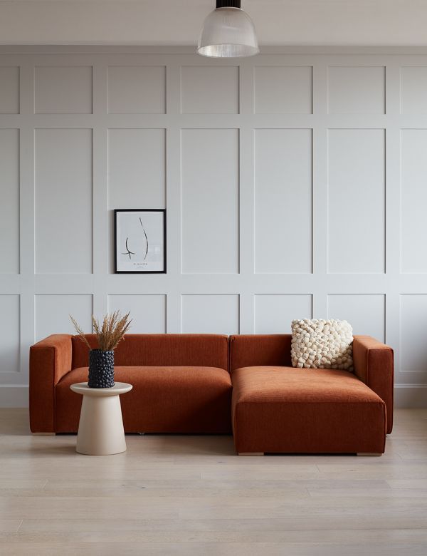 How Small Corner Sofa Design