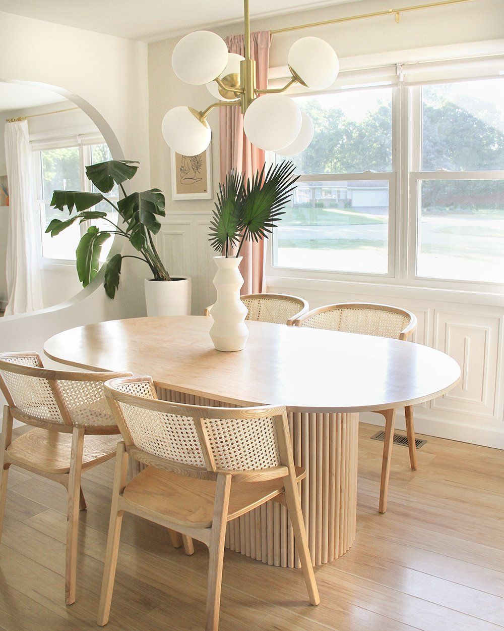 Small dining room ideas for the dream home