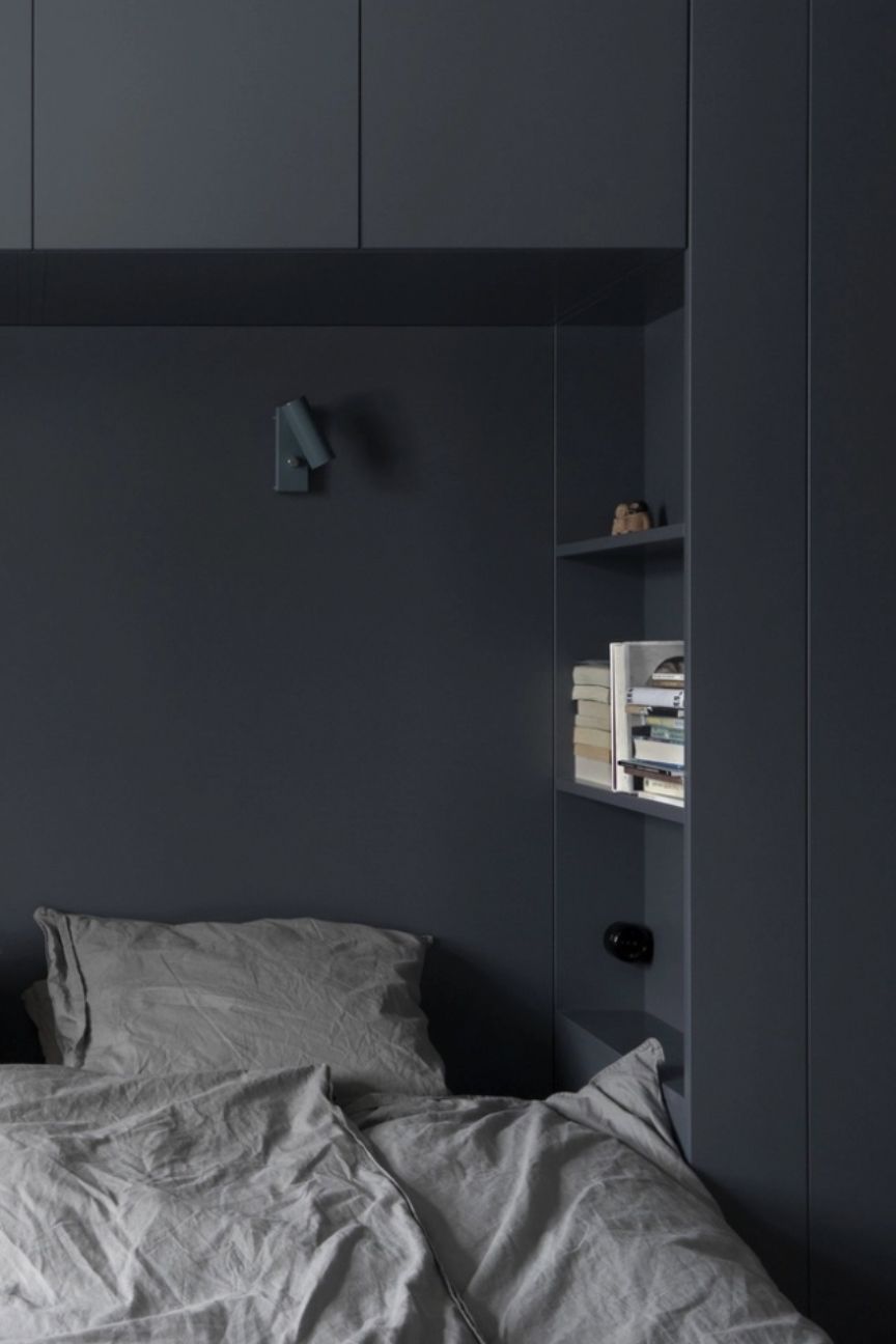 Considering the Best Storage Solutions for Your Bedroom