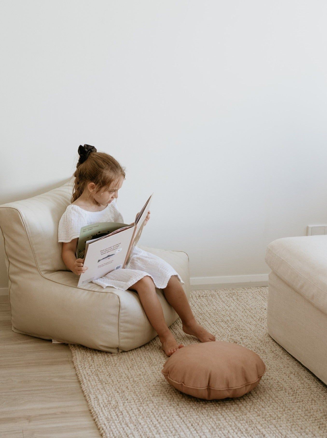 Toddler chair: Need of your child