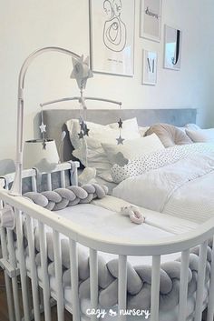 Things to remember before you buy baby cots for your baby