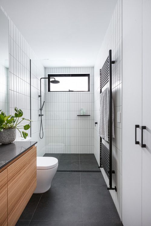 Elevate Your Bathroom with Stunning Floor Tile Ideas