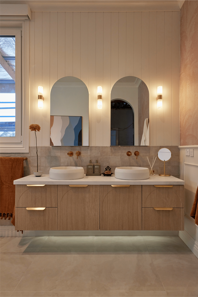Bathroom Sconces for Brighter More  Beautiful Space