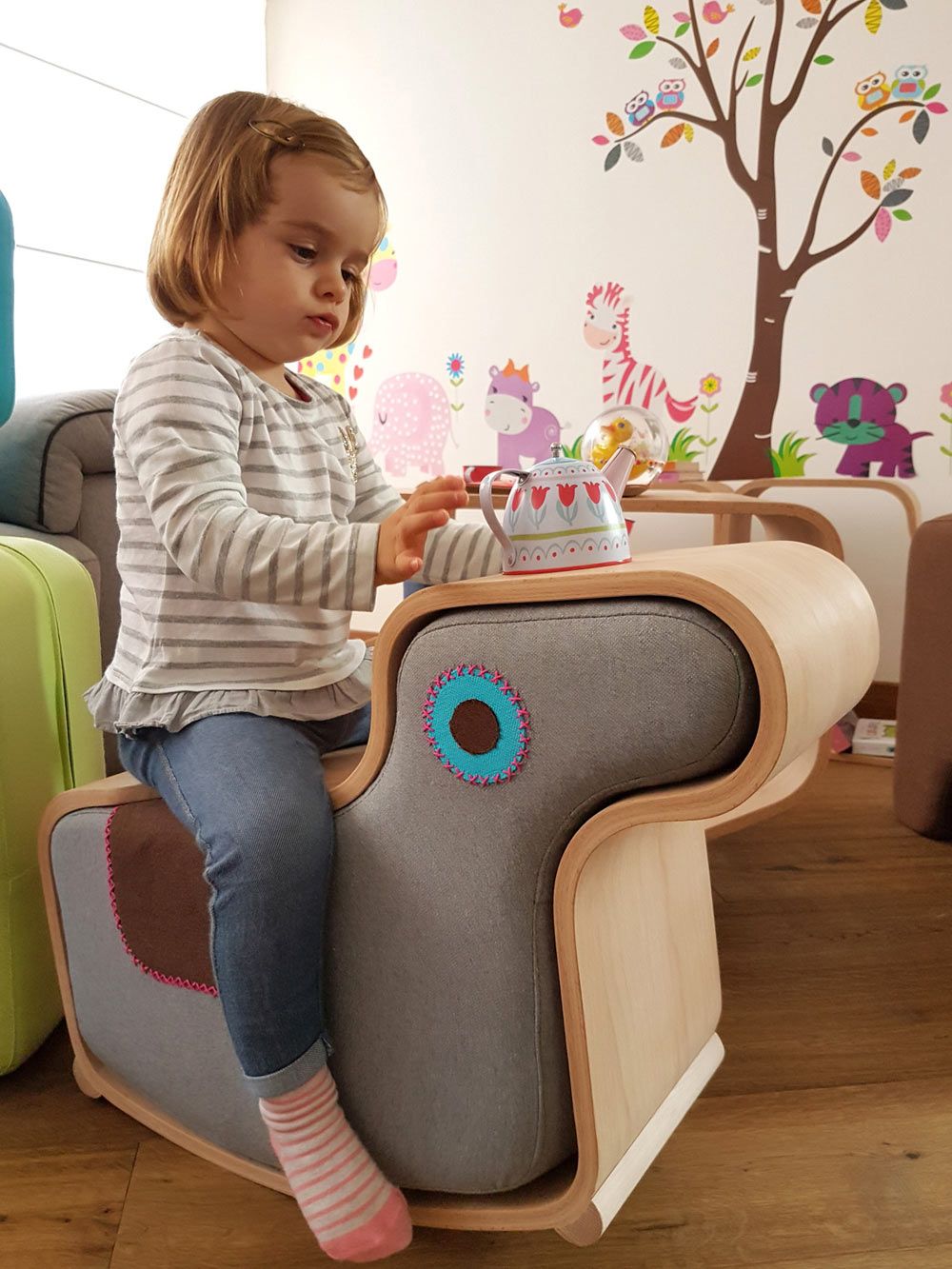 Investing in your childrens furniture