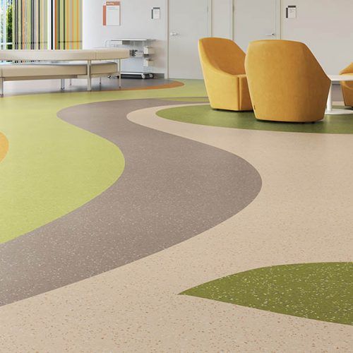 What type of commercial flooring is best suited for your business?