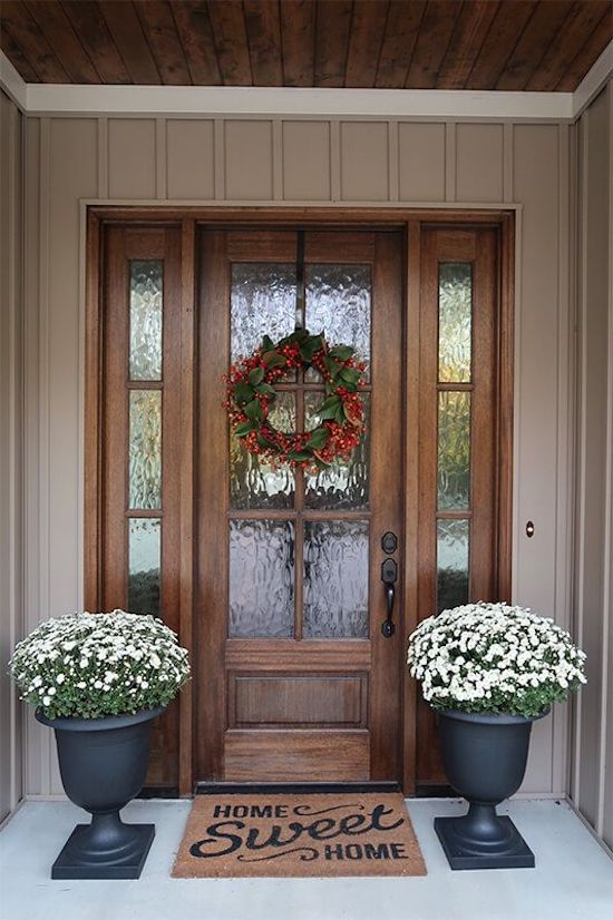 Importance of Entry doors: make it classy