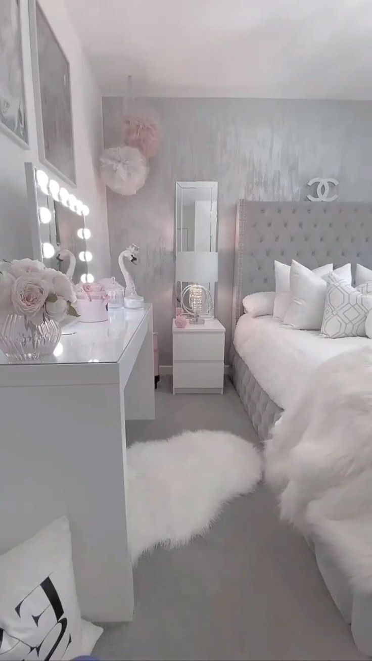 Wonderful Girl Bedroom Sets