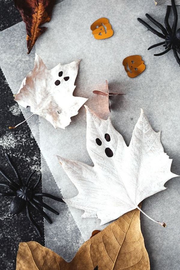 Halloween Home Decor – Spooky Ideas