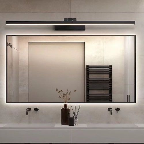 LED Bathroom Vanity Mirrors