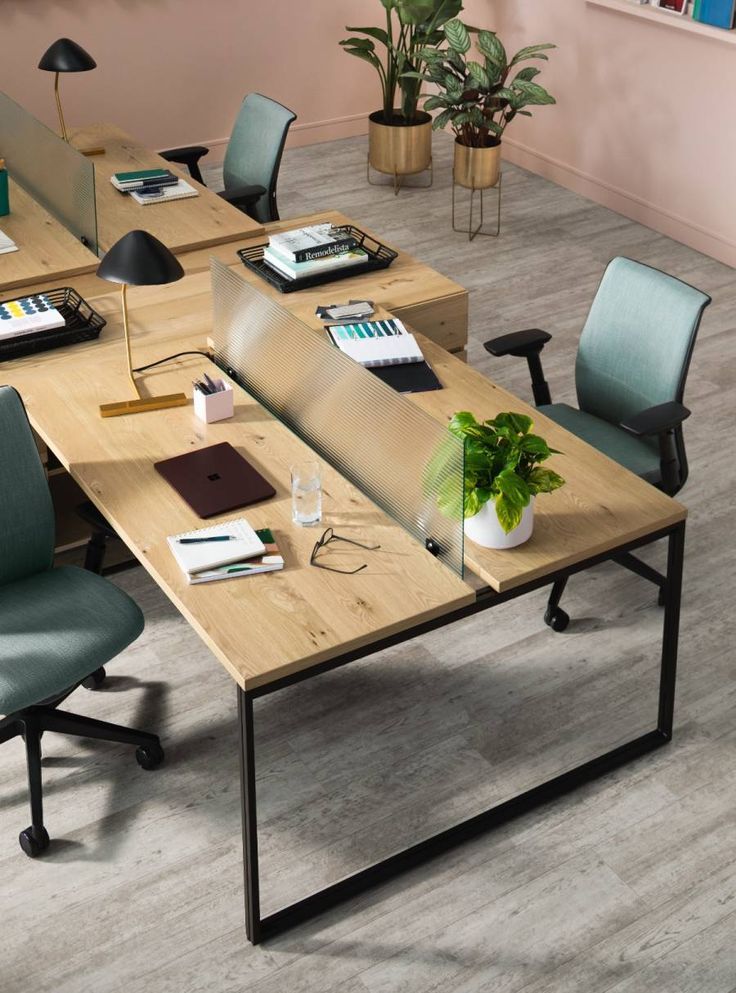 How to choose Office Furniture Design