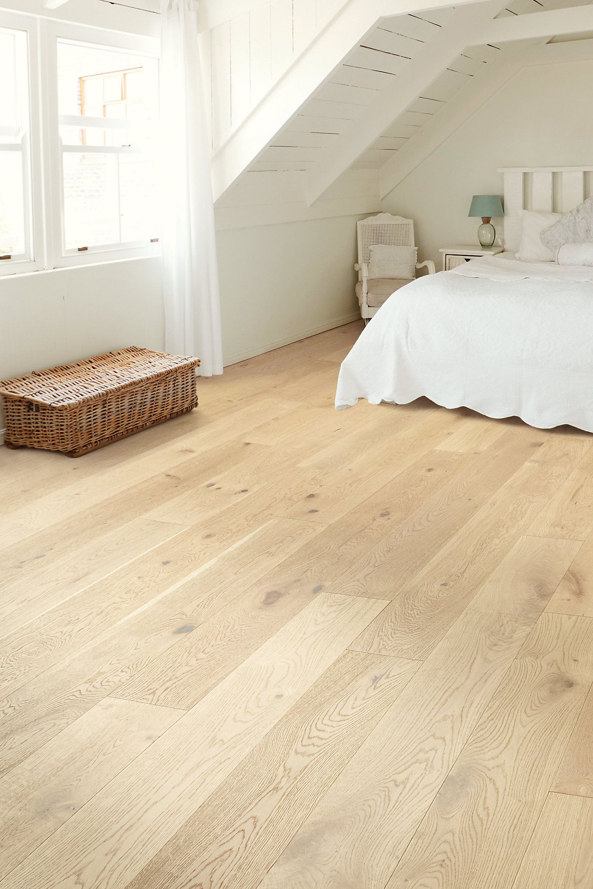 An overview of shaw flooring
