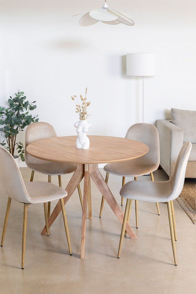 Small Dining Table Ideas