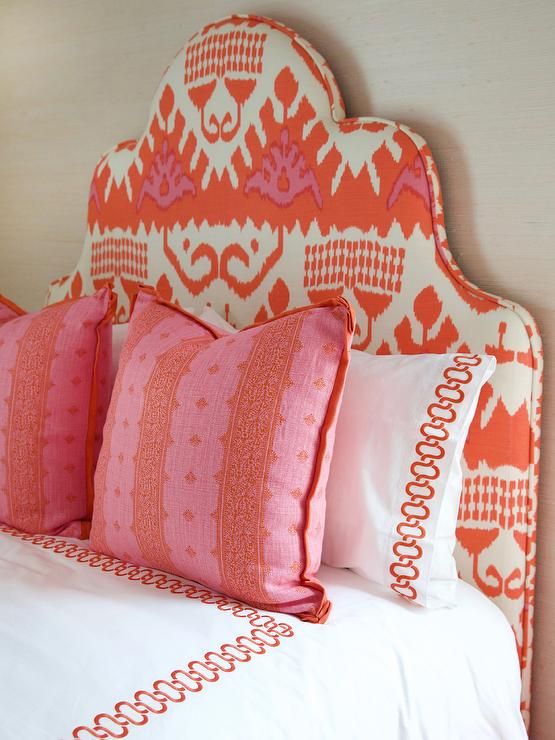 Twin Headboards for Extra Comfort in Your  Bed