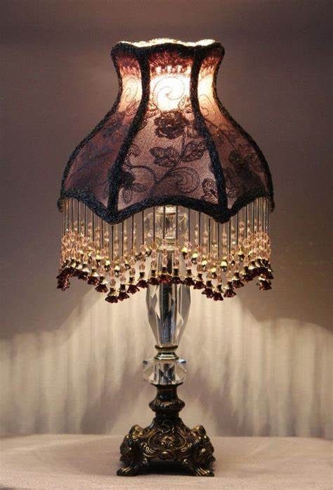 How to Value an Antique Lamps