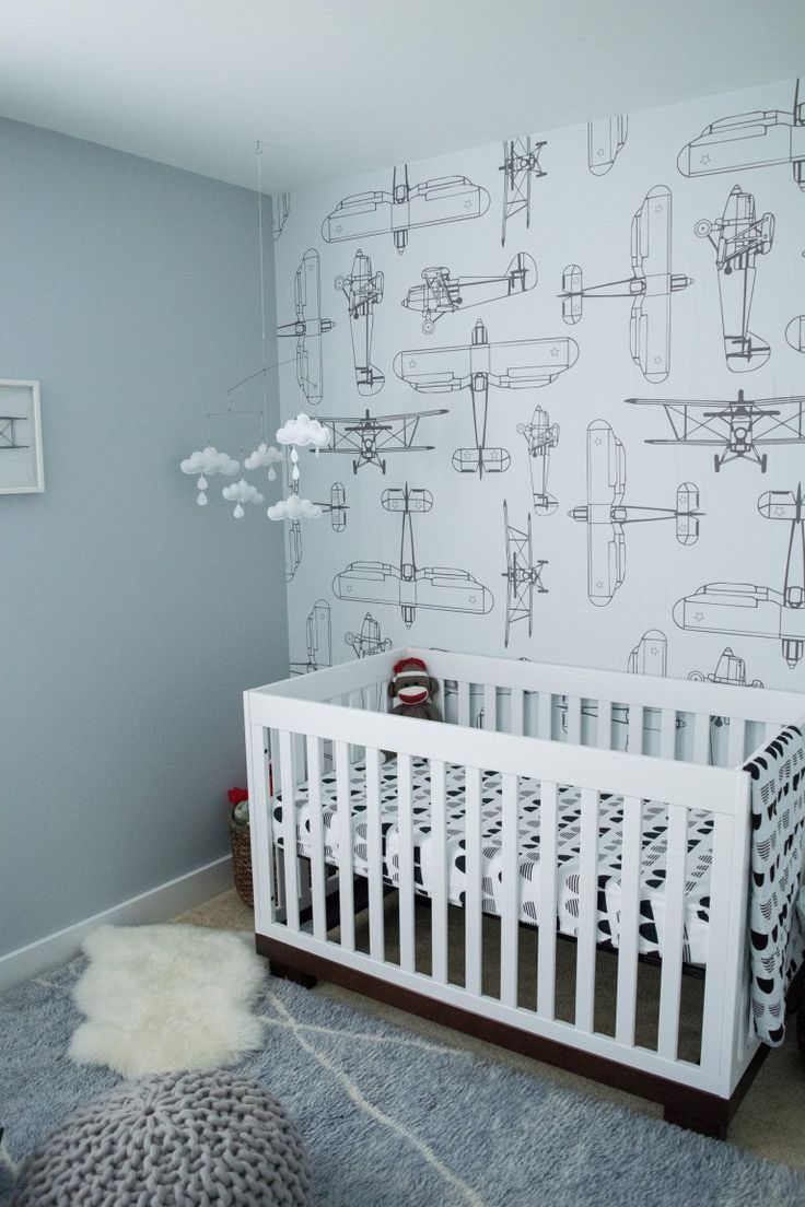 How to Choose Baby Boy Crib Bedding Sets