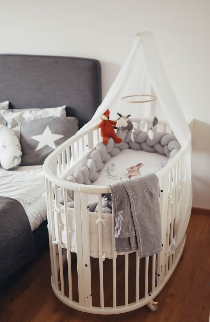 How to Choose a Baby Cot