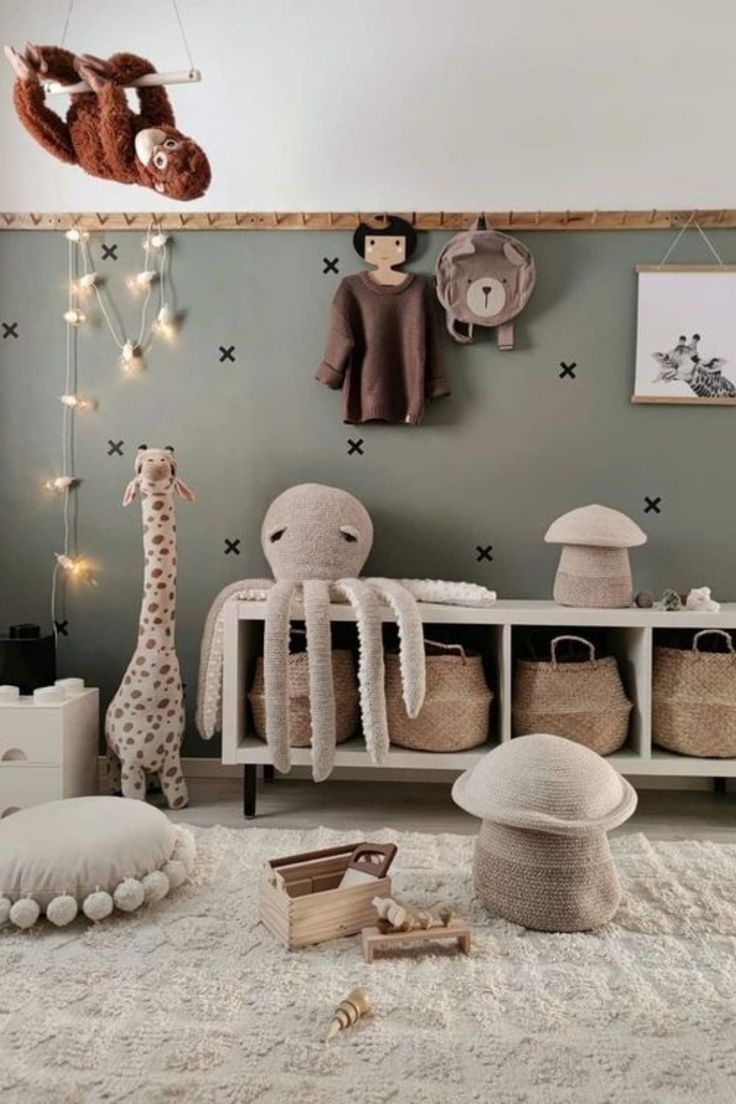 Top Baby Room Themes You’d Love To Know