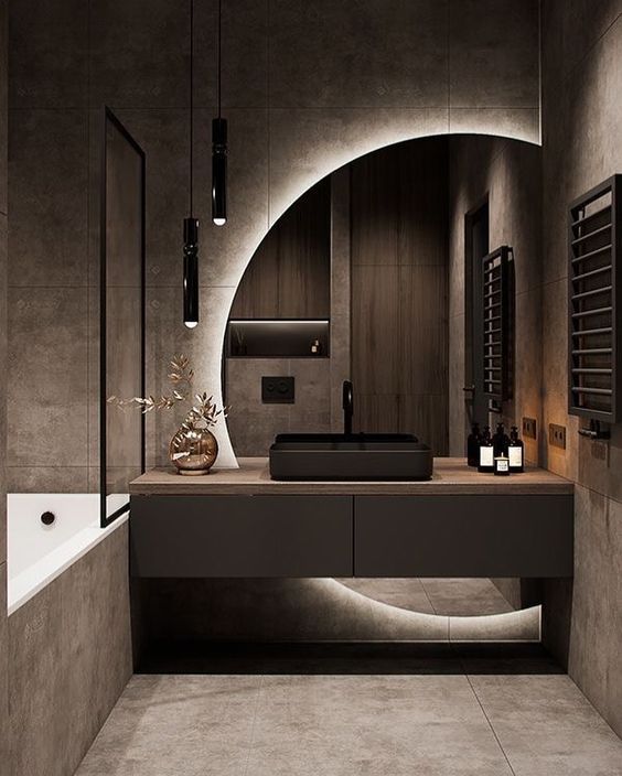 Make Your Bathroom Pleasing With Bathroom Decor Sets
