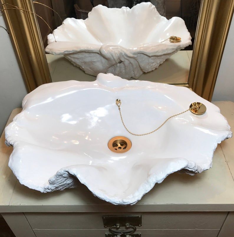 Bathroom Sink Bowls