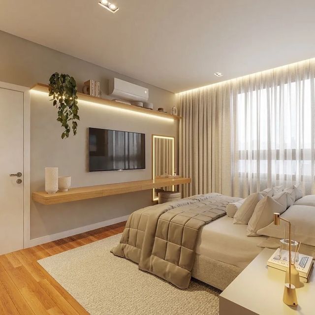 Bedroom Suite Ideas