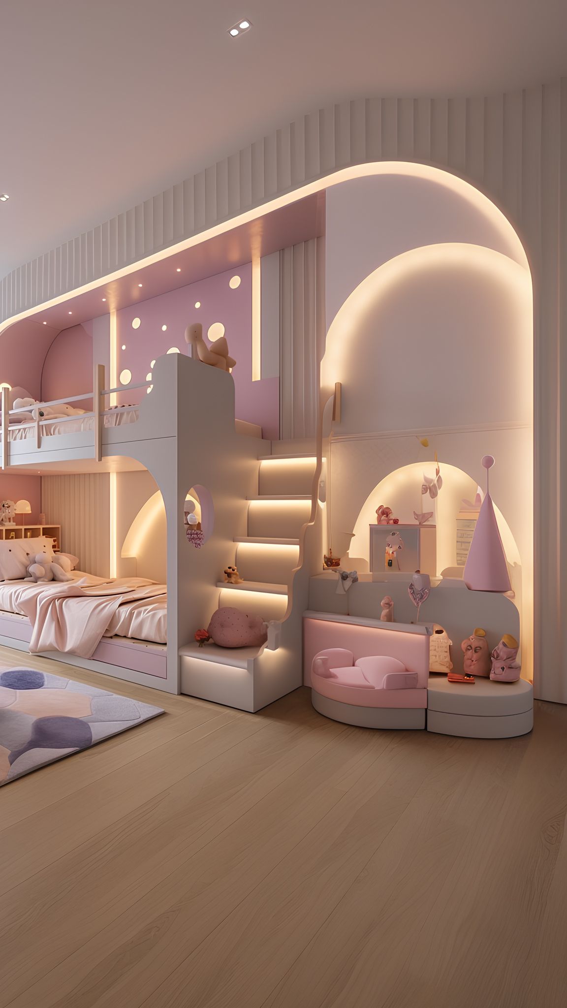 Affordable Children Bedroom Sets