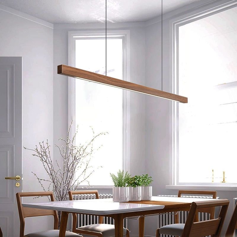 Beautiful Dining Room Pendant Light