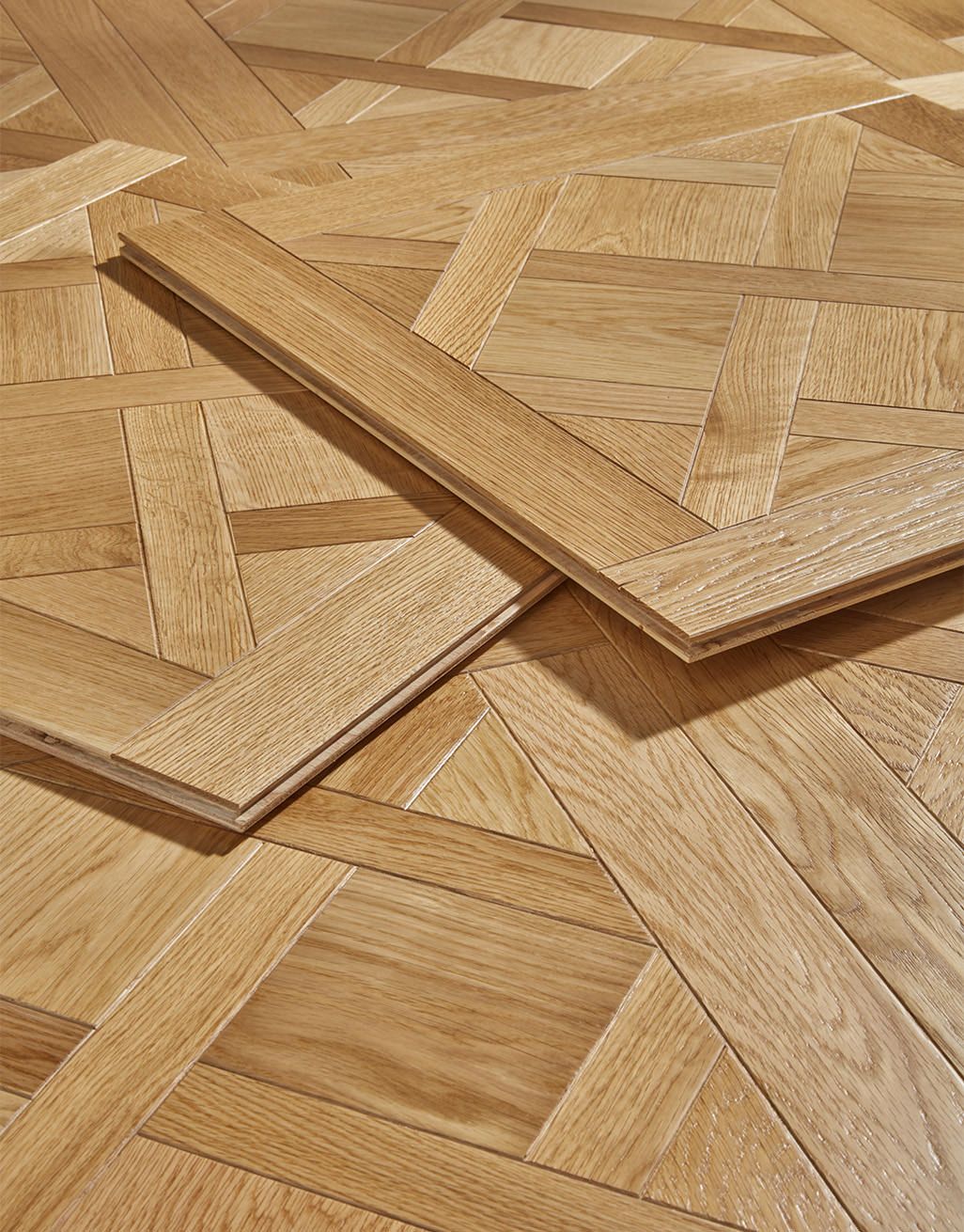 Advantages of using engineered wood