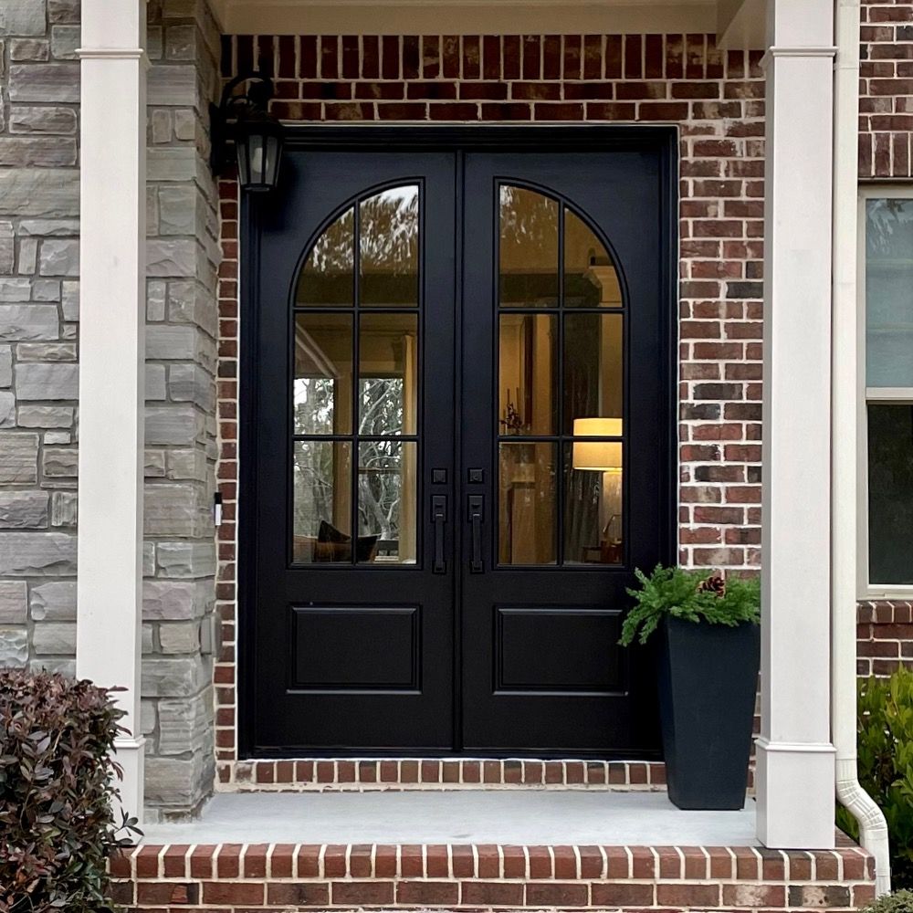 Importance of Entry doors: make it classy