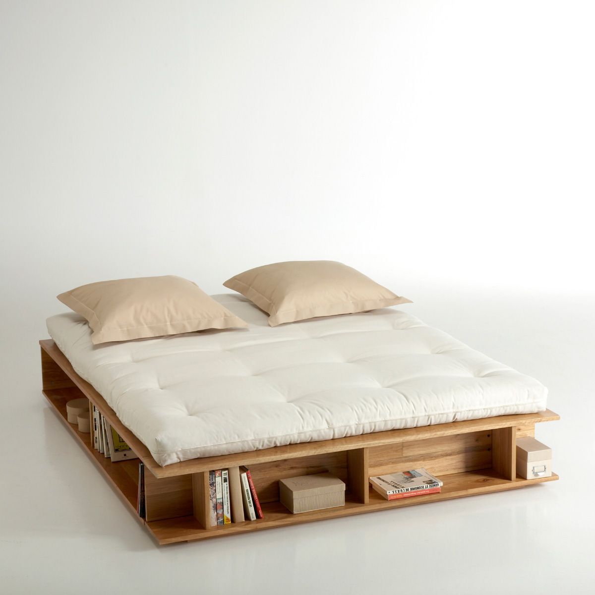 Futon Beds Bring a Breeze of Change to  Your Bedroom