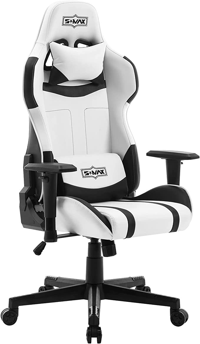 Game Chairs That Enhance Your gaming  Experience