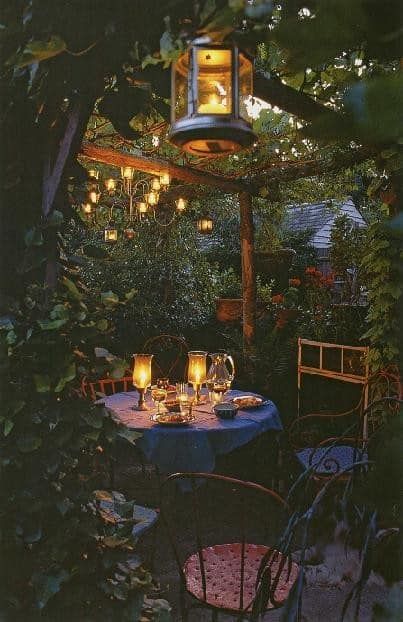 Best garden tables