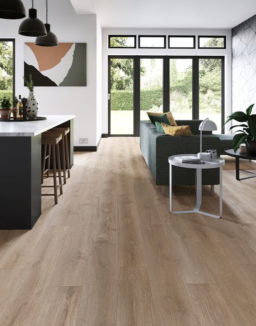 The important factors to choose laminates floor