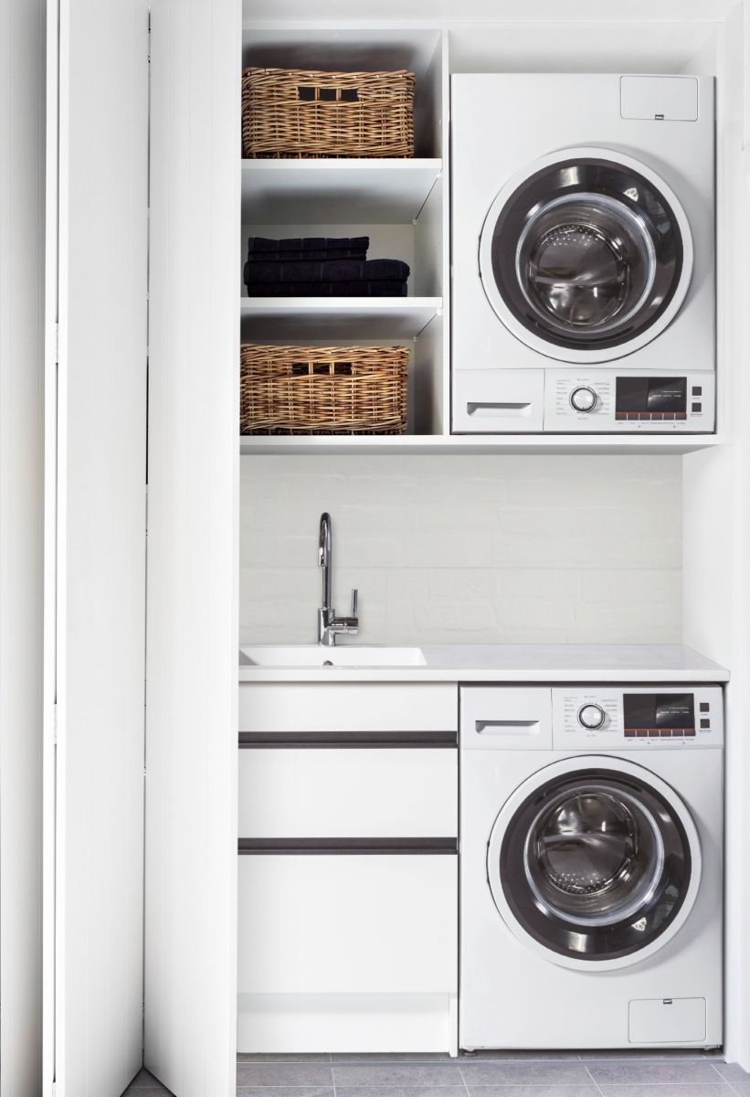 Laundry Ideas for Your Home
