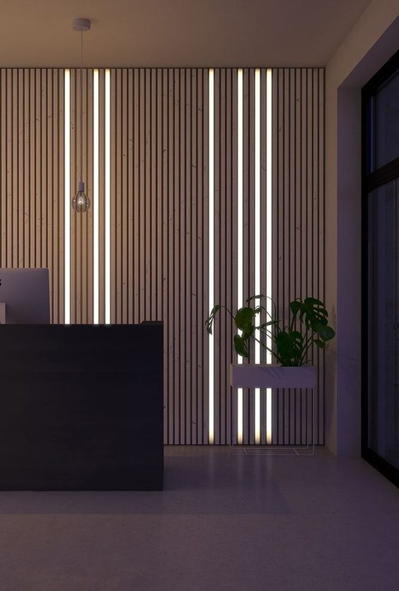 Transforming Spaces with Modern Lighting
Solutions