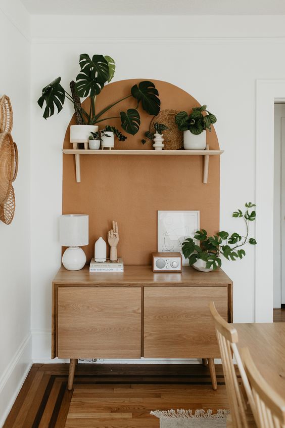 Modern Sideboards Solve Your Storage  Issue