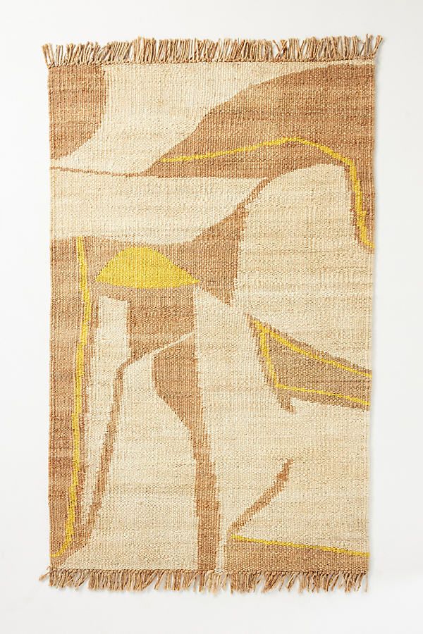 Natural Fiber Rugs Have an Upper Hand in  Compatibility